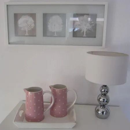 Дом отдыха Hemmen Anna Kueste Comfortable Гретзиль