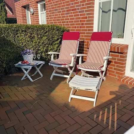 Hemmen Anna Kueste Comfortable * Гретзиль