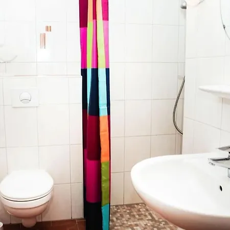 Hemmen Anna Kueste Comfortable Дом отдыха *