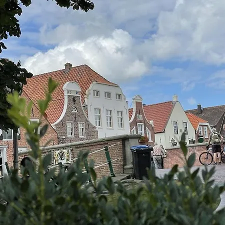 Дом отдыха Hemmen Anna Kueste Comfortable *