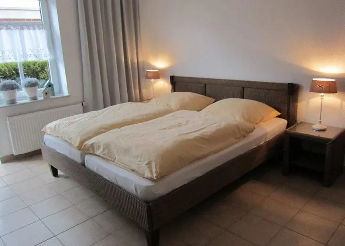 Hemmen Anna Kueste Comfortable Dom wakacyjny